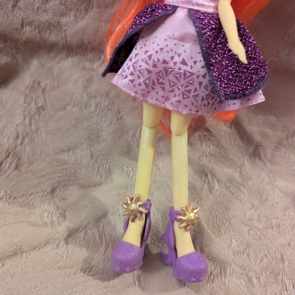 My Little Pony Equestria Girls Dazzlings Adagio Aria And Sonata Dolls Rare READ - Picture 4 of 16